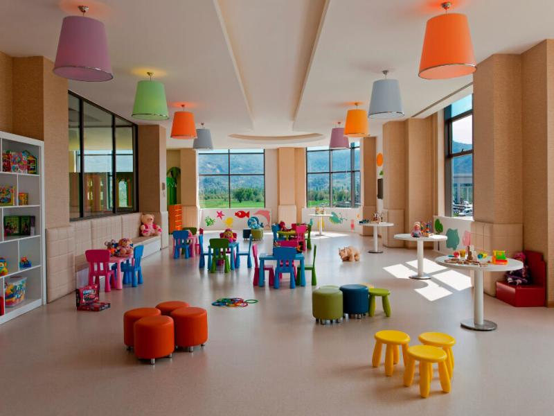 NG Afyon Wellness & Convention 