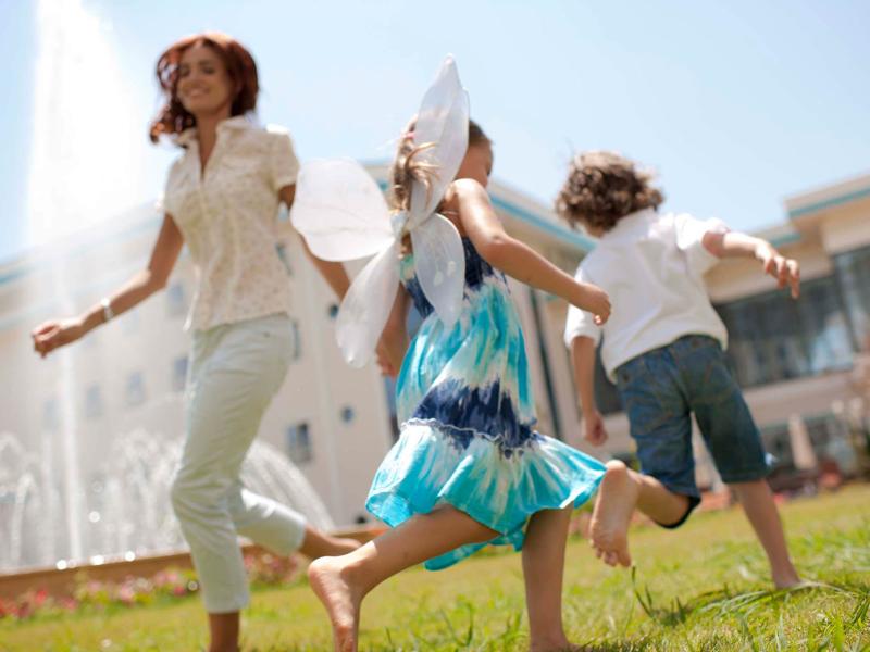 NG Afyon Wellness & Convention 