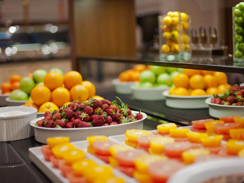 NG Afyon Wellness & Convention 