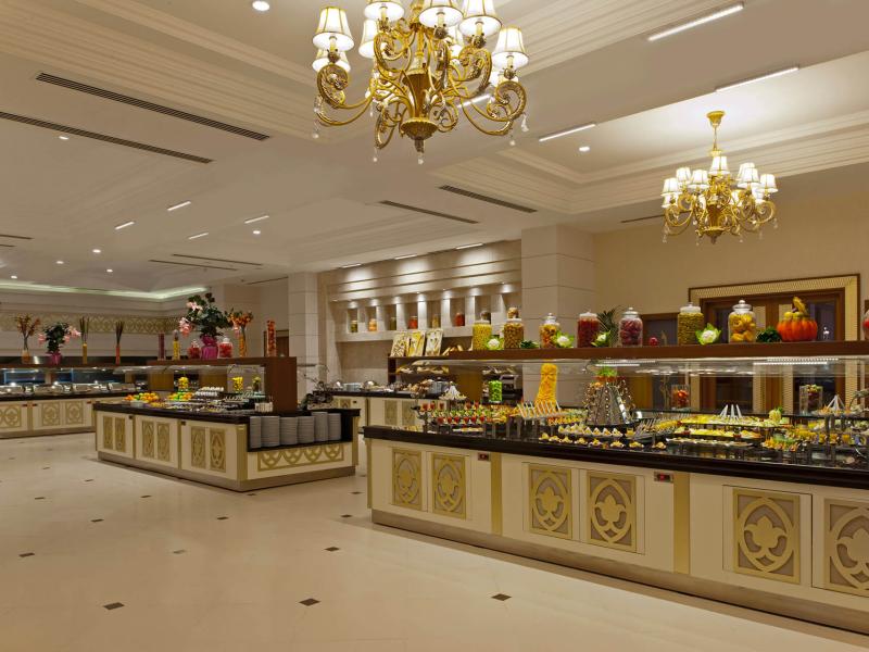 NG Afyon Wellness & Convention 
