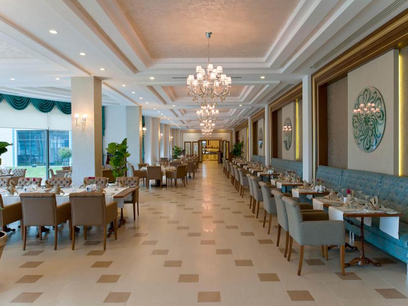 NG Afyon Wellness & Convention 