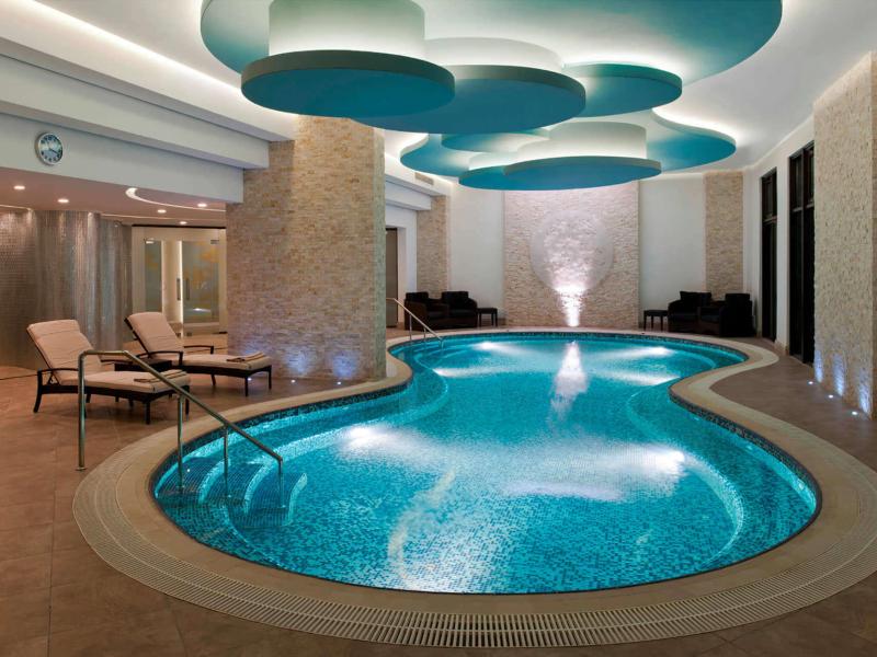 NG Afyon Wellness & Convention 