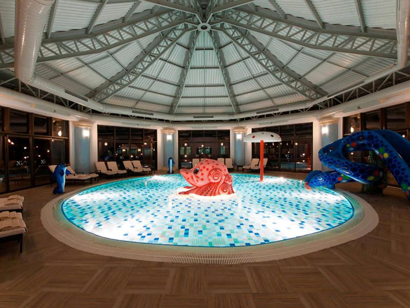 NG Afyon Wellness & Convention 