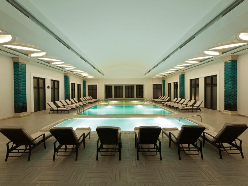 NG Afyon Wellness & Convention 