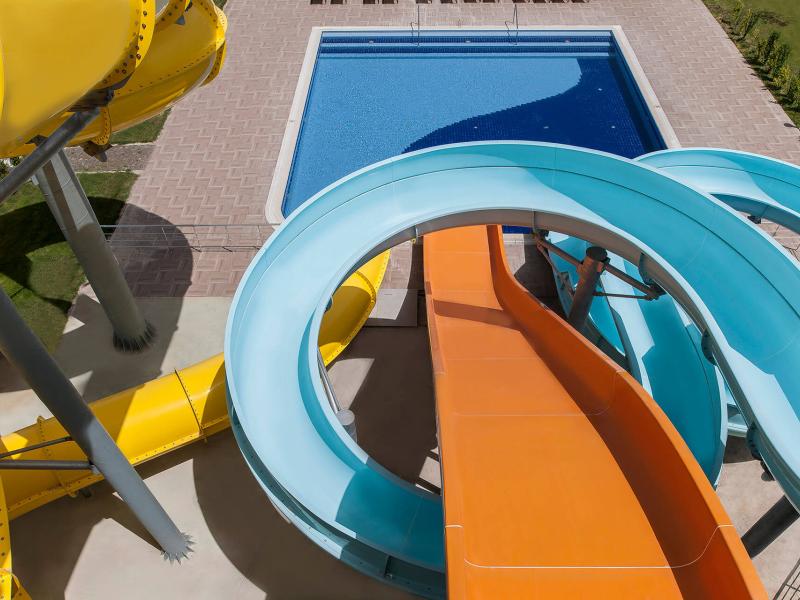 NG Afyon Wellness & Convention 