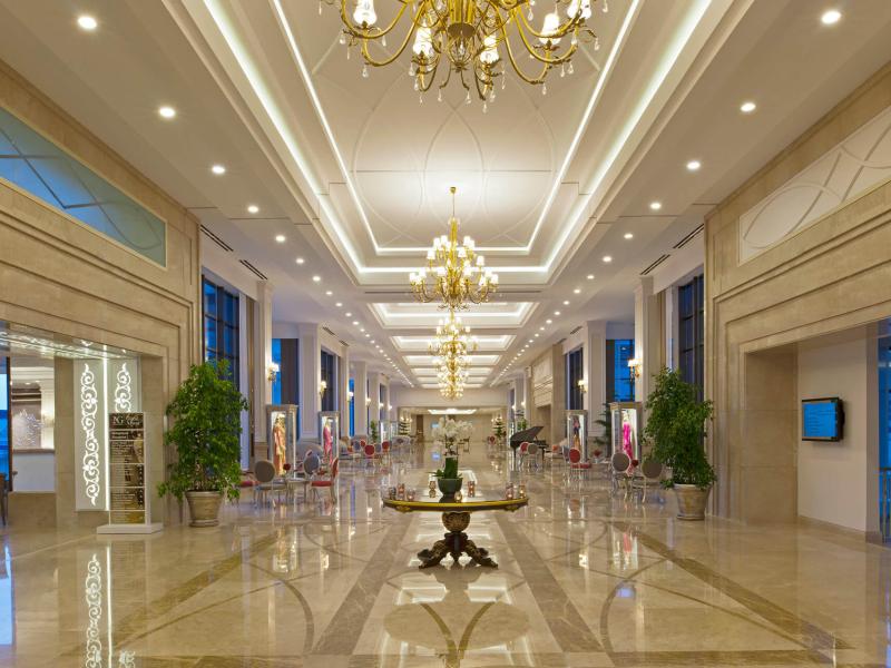 NG Afyon Wellness & Convention 