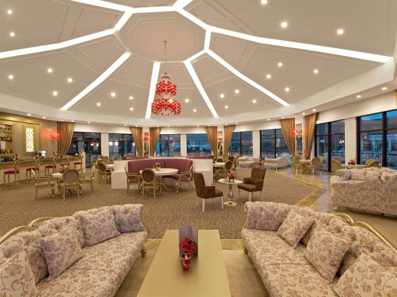 NG Afyon Wellness & Convention 