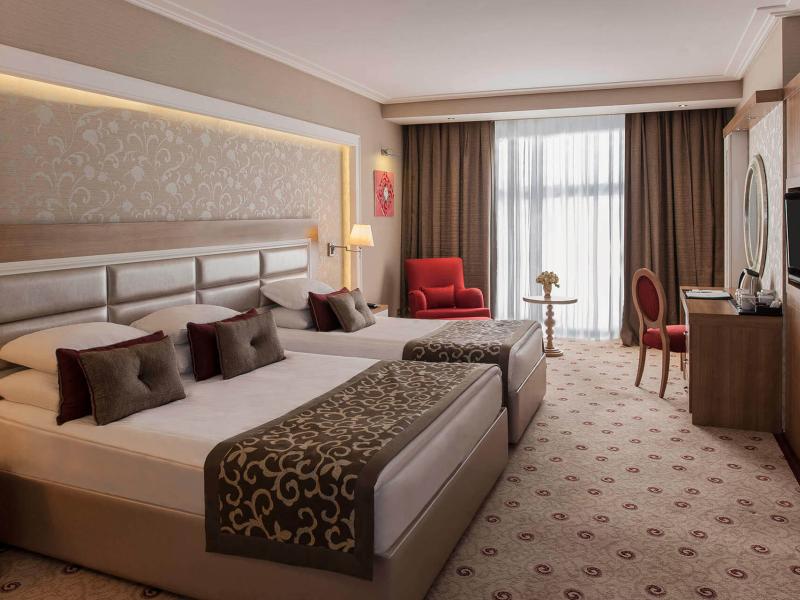 NG Afyon Wellness & Convention 