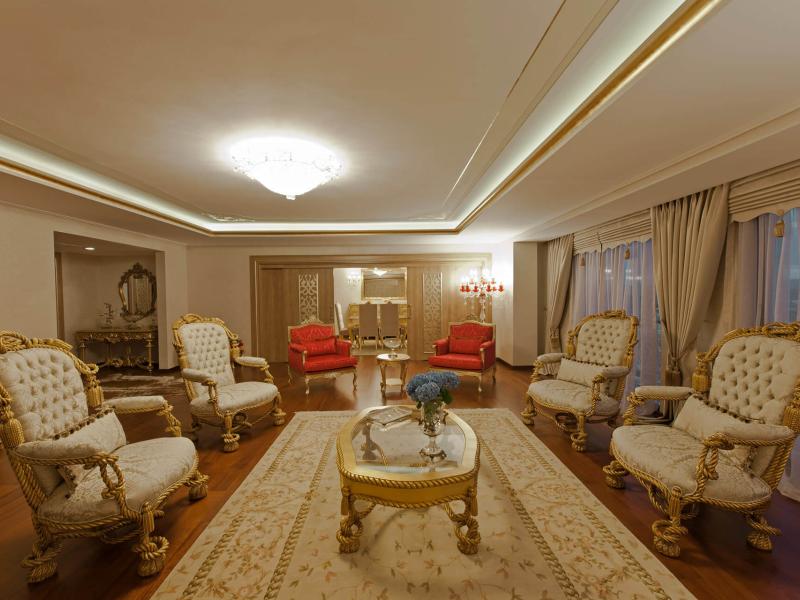 NG Afyon Wellness & Convention 