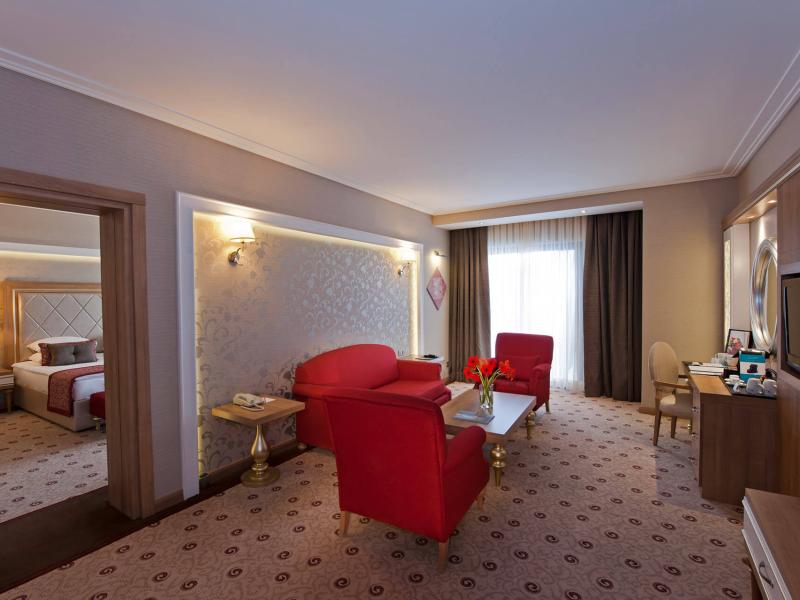 NG Afyon Wellness & Convention 