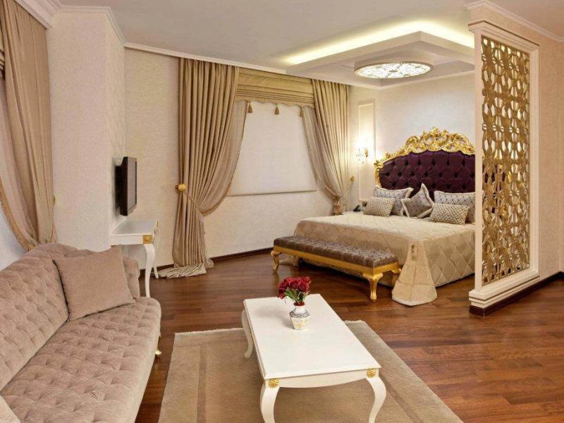 NG Afyon Wellness & Convention 