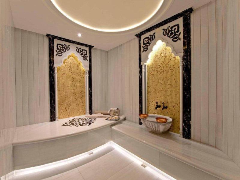 NG Afyon Wellness & Convention 
