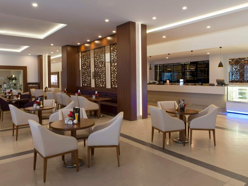NG Afyon Wellness & Convention 