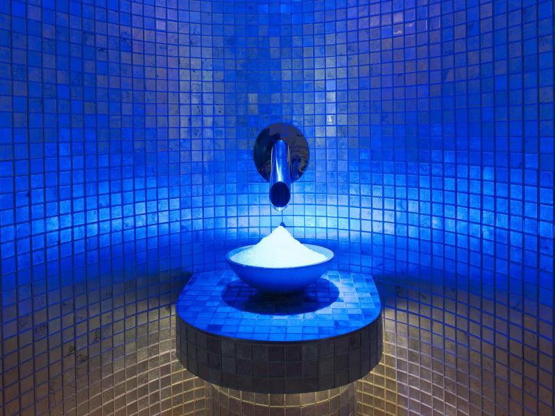 NG Afyon Wellness & Convention 