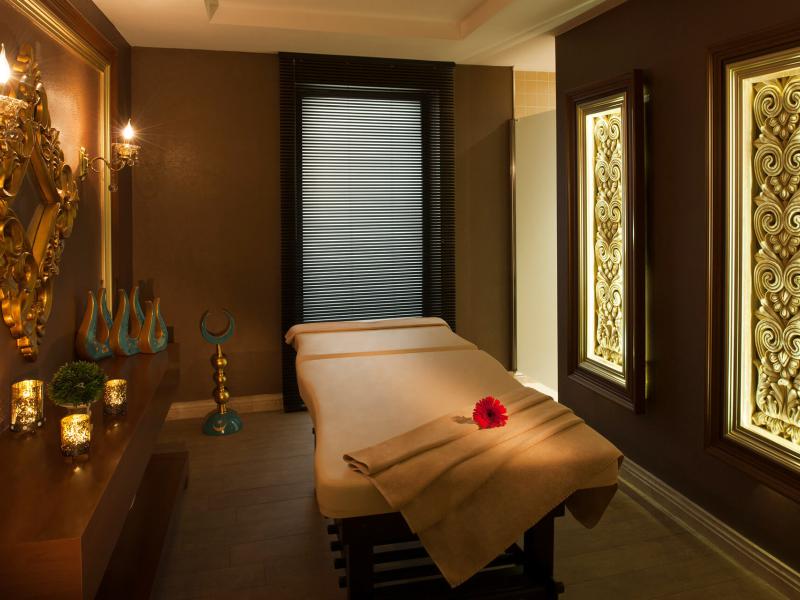 NG Afyon Wellness & Convention 