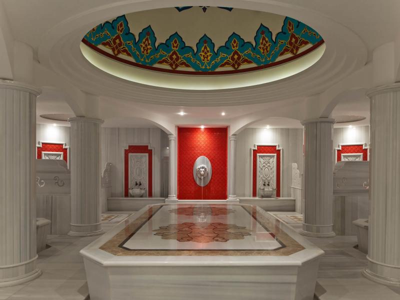 NG Afyon Wellness & Convention 