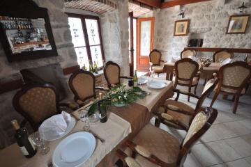 Отель Admiral Черногория, Герцегновская ривьера, фото 11