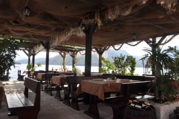 Отель Admiral Черногория, Герцегновская ривьера, фото 12