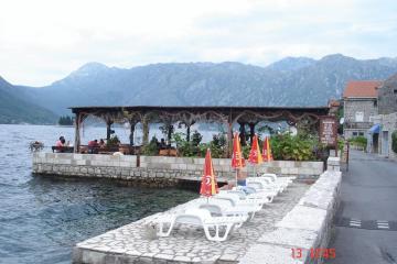 Отель Admiral Черногория, Герцегновская ривьера, фото 13