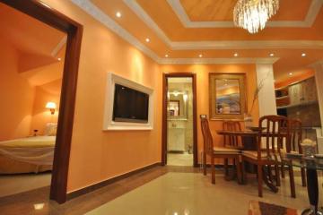 Отель Admiral Черногория, Герцегновская ривьера, фото 5