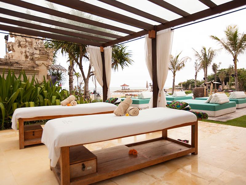 Sadara Boutique Beach Resort Bali