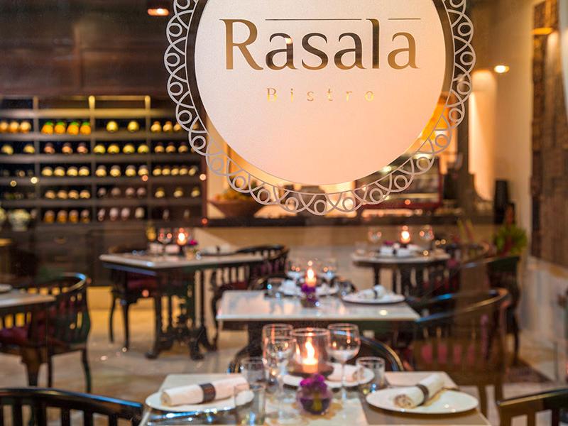 Sadara Boutique Beach Resort Bali