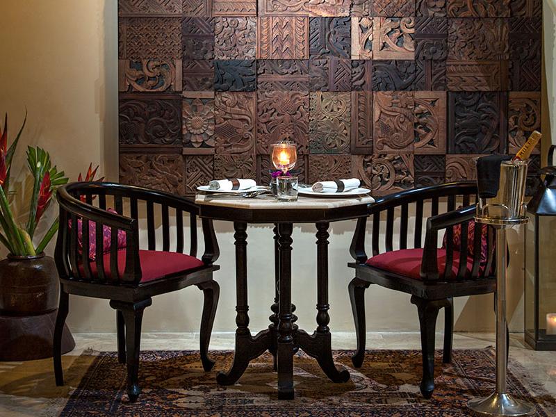 Sadara Boutique Beach Resort Bali