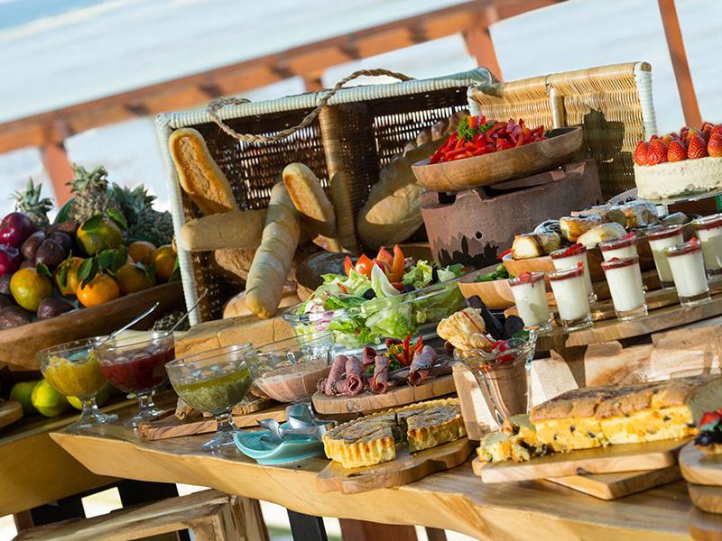 Sadara Boutique Beach Resort Bali