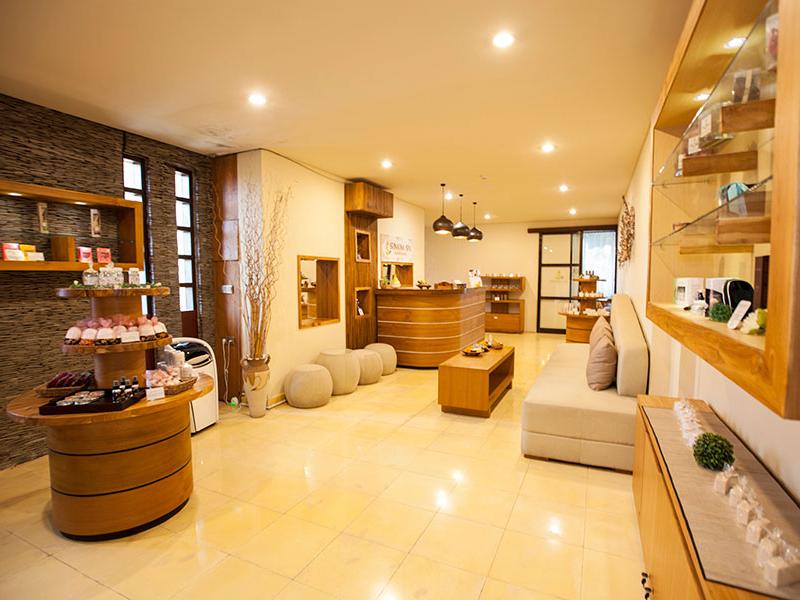 Sadara Boutique Beach Resort Bali