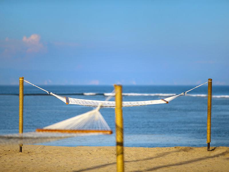 Sadara Boutique Beach Resort Bali