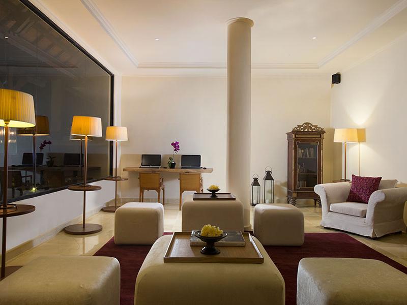 Sadara Boutique Beach Resort Bali