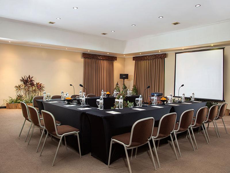 Sadara Boutique Beach Resort Bali