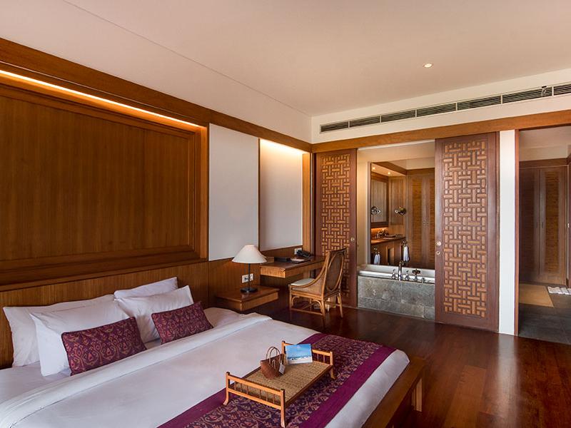 Sadara Boutique Beach Resort Bali