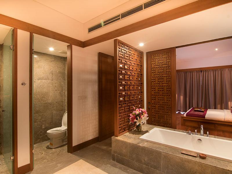 Sadara Boutique Beach Resort Bali