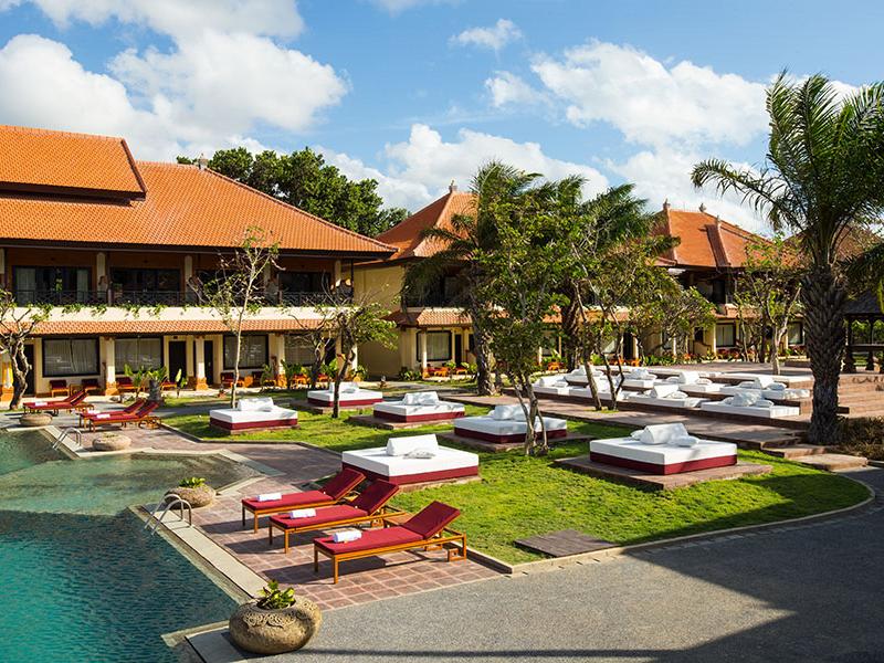 Sadara Boutique Beach Resort Bali