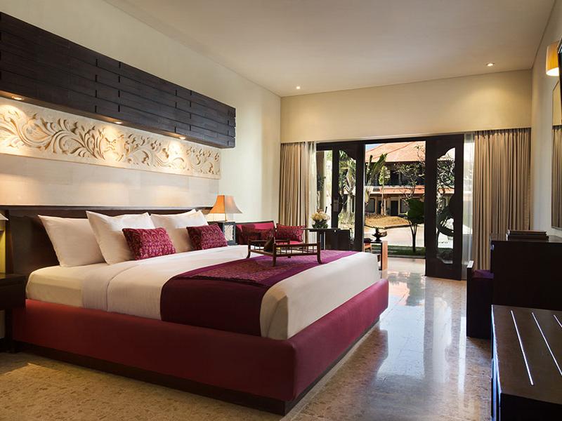 Sadara Boutique Beach Resort Bali