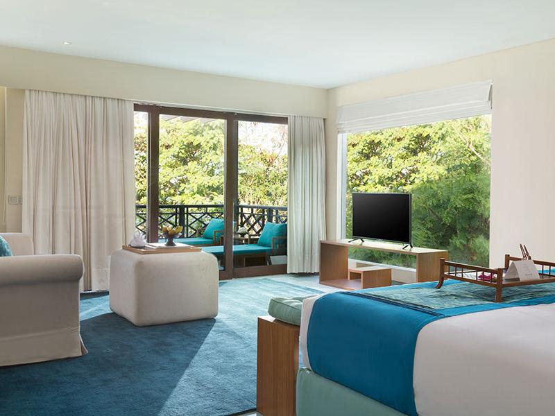 Sadara Boutique Beach Resort Bali