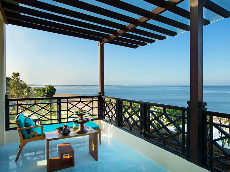 Sadara Boutique Beach Resort Bali