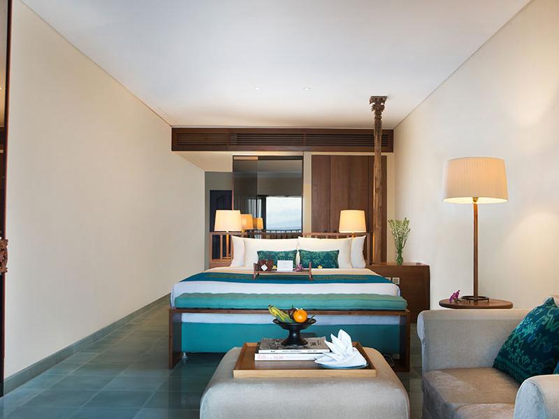 Sadara Boutique Beach Resort Bali