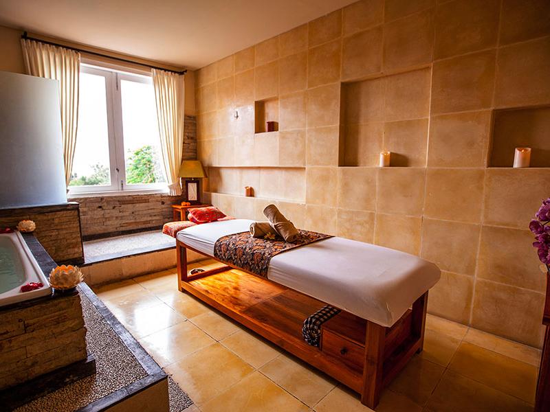 Sadara Boutique Beach Resort Bali