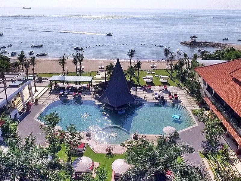 Sadara Boutique Beach Resort Bali