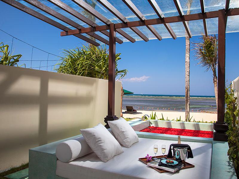 Sadara Boutique Beach Resort Bali