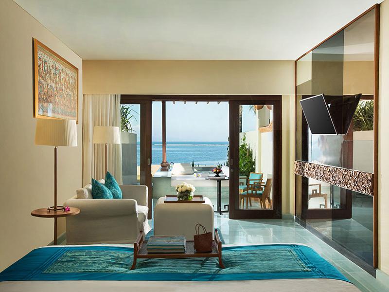 Sadara Boutique Beach Resort Bali