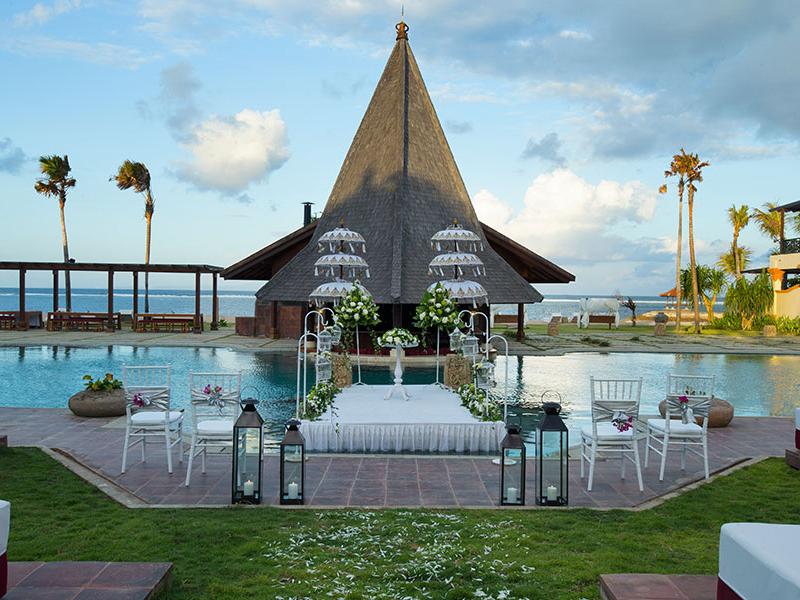 Sadara Boutique Beach Resort Bali
