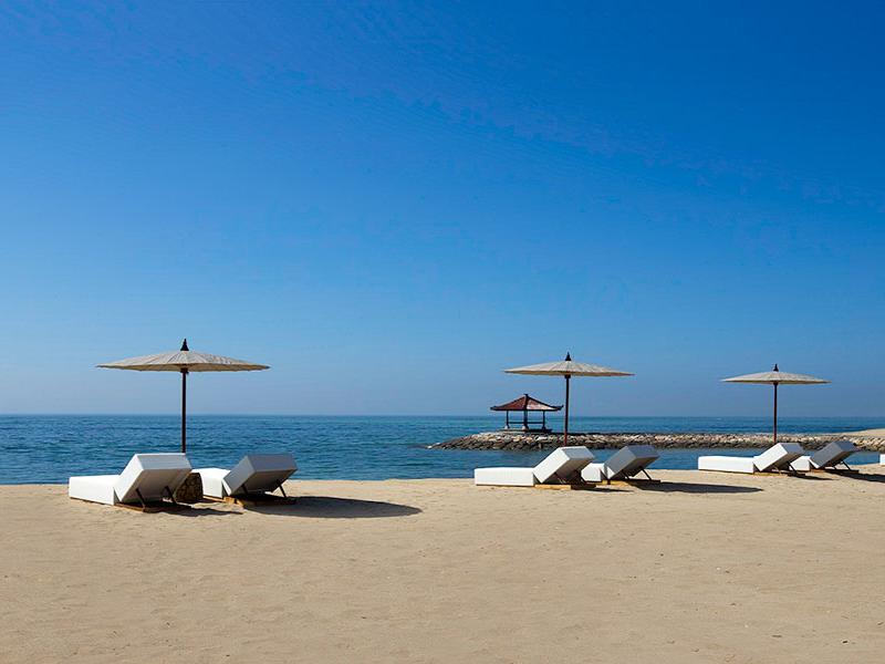 Sadara Boutique Beach Resort Bali