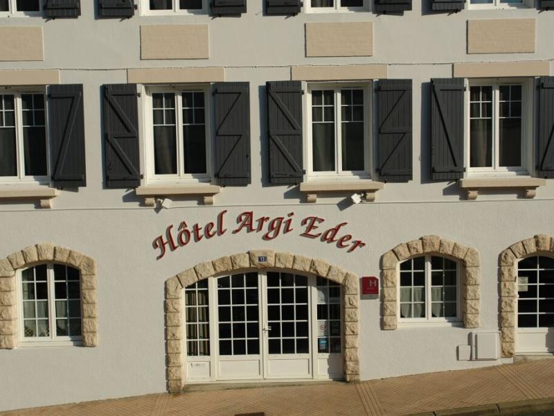 Hotel Barnea