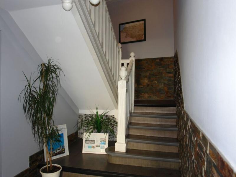 Hotel Barnea