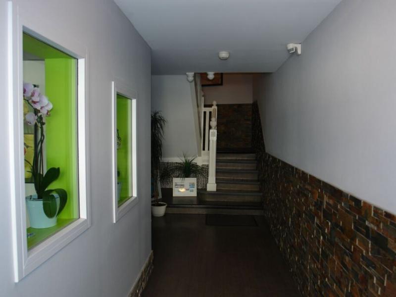 Hotel Barnea