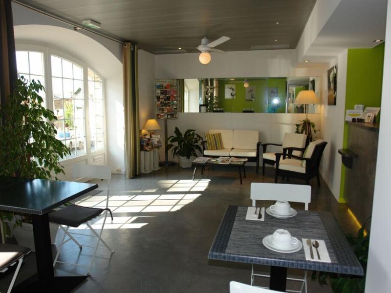 Hotel Barnea