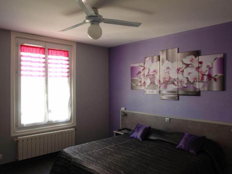 Hotel Barnea